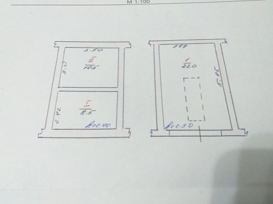 Продам  капітальний гараж Кам'янець-Подільський