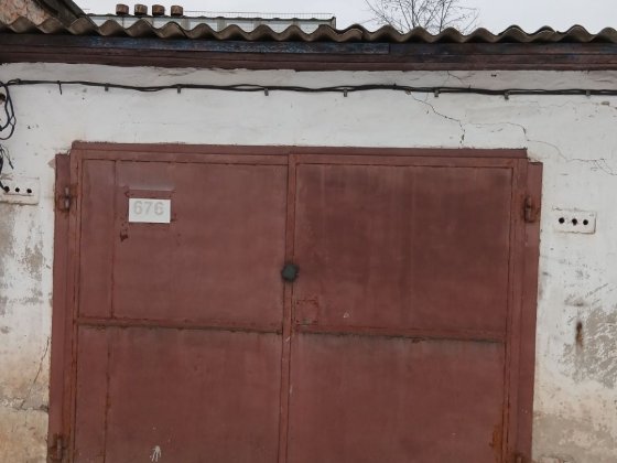 Продам гараж в 5 кооперативе Конотоп