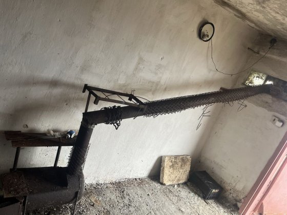 Продам гараж напротив РЕС