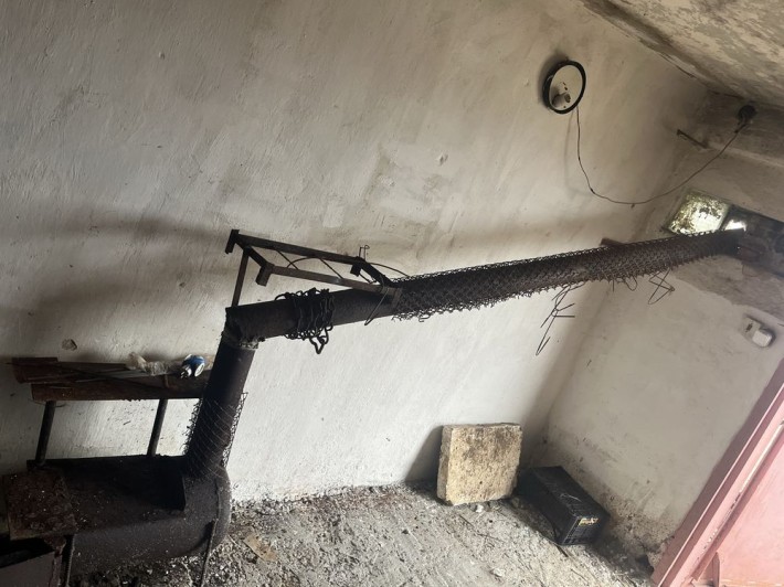 Продам гараж напротив РЕС - фото 1