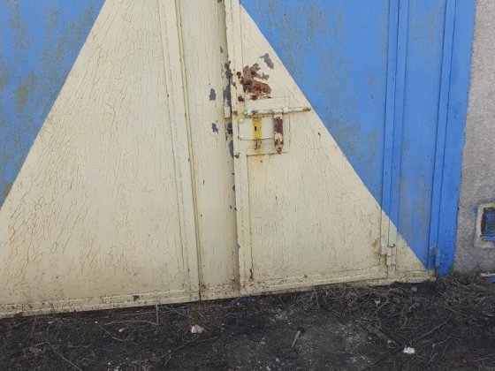 Продам Гараж  Солотопка