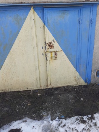 Продам Гараж  Солотопка - фото 1