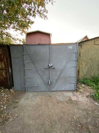 Продається гараж Військове містечко - фото 1