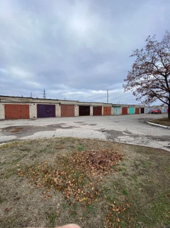 Продам гараж ГСК 6 - фото 1