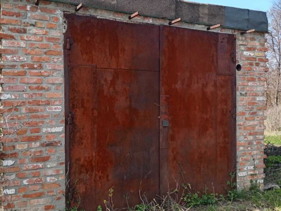 Продам Гараж в Лубнах Лубны