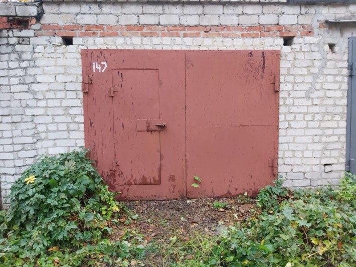 Продам гараж ГСК 9 (біля парку «Дружба») - фото 1