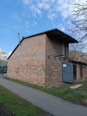 Продам гараж в Миргороді - фото 1