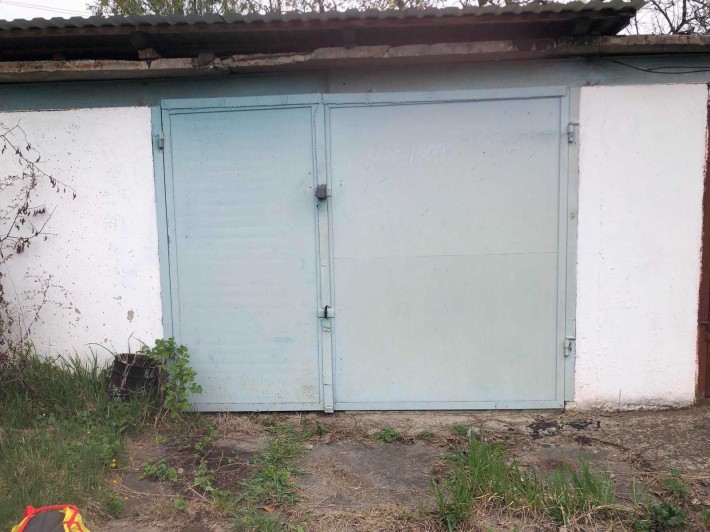 ПРОДАЄТЬСЯ гараж в кооперативі - фото 1