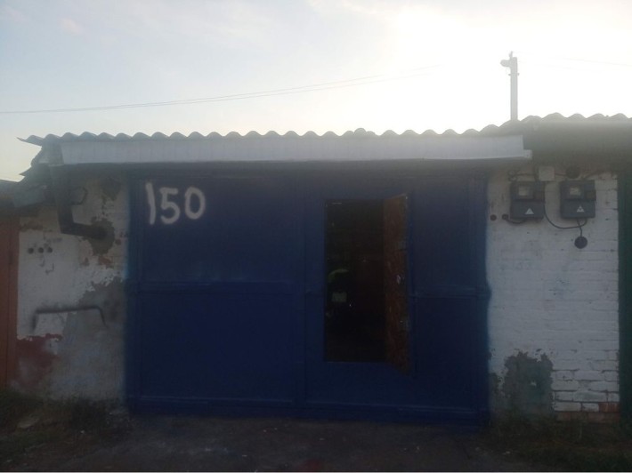 Продам гараж приватизований - фото 1