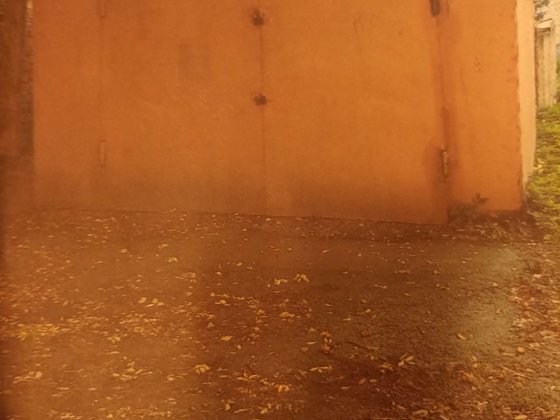 Продам металевий гараж.