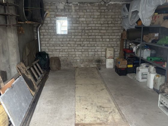 Продам Гараж Офігений Самар