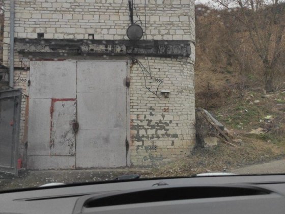 Продам Двоповерховий гараж ! Обухів