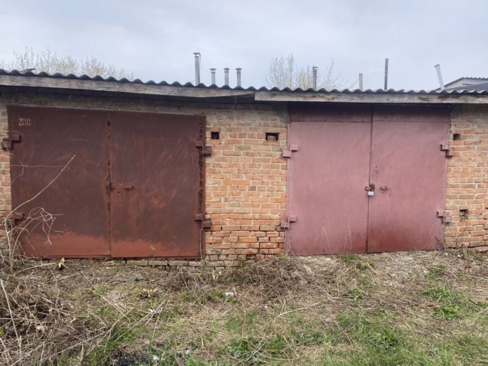 Продам  2 гаража рядом - фото 1