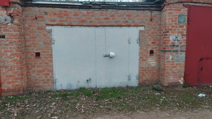 Продам гараж  світанку 1 - фото 1