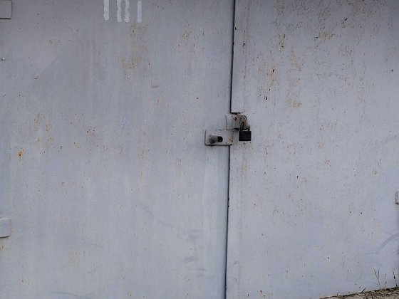 Продам гараж с подвалом Славянск