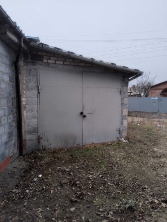 Продам гараж в центре Свобода 39 - фото 1