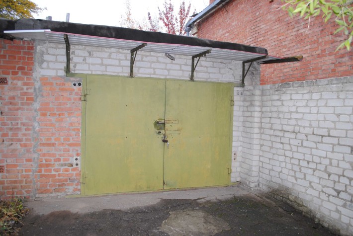 Продається або здам в оренду капітальний гараж у товаристві "Жигулі" - фото 1