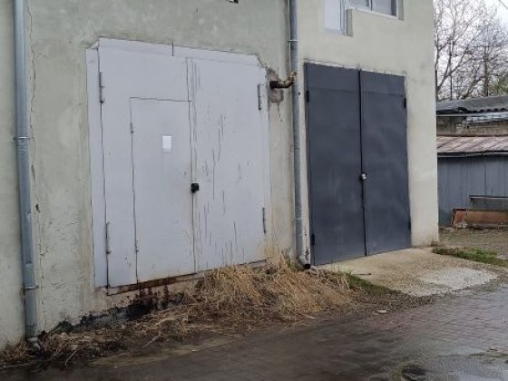 Продам гараж м. Стрий вул Млинарська, Скібінського Стрый