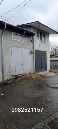 Продам гараж м. Стрий вул Млинарська, Скібінського - фото 1