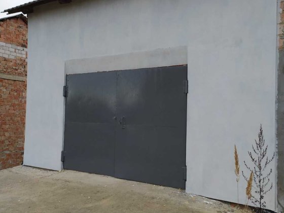 Продаж мурованого гаража Трускавець Трускавец