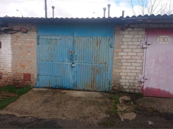 Продам гараж під бус в кооперативі «Дачний» Умань