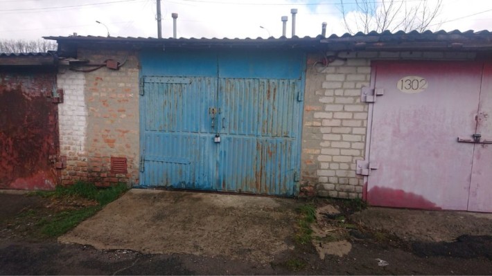 Продам гараж під бус в кооперативі «Дачний» - фото 1