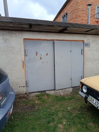 Продам гараж ГК Новатор - фото 1