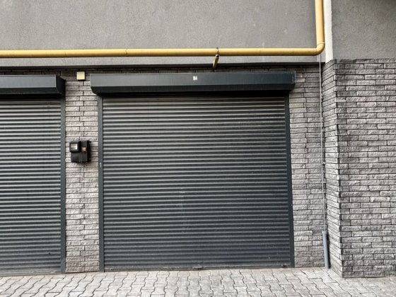 Гараж в ЖК Автобіографія Хмельницький