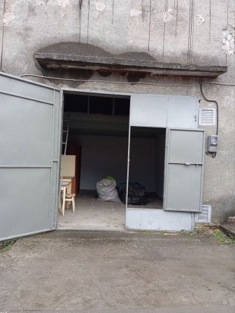 Продам двоповерховий гараж-бокс - фото 1