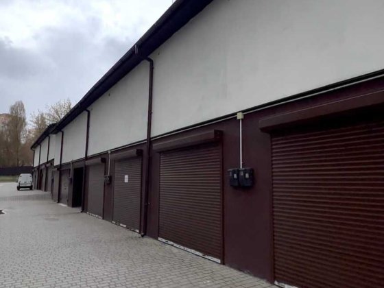 Продаж гаража | Південно-Захід | ЖК Комфорт Хмельницький