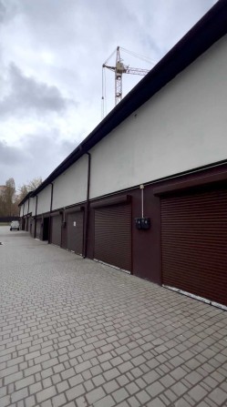 Продаж гаража | Південно-Захід | ЖК Комфорт - фото 1