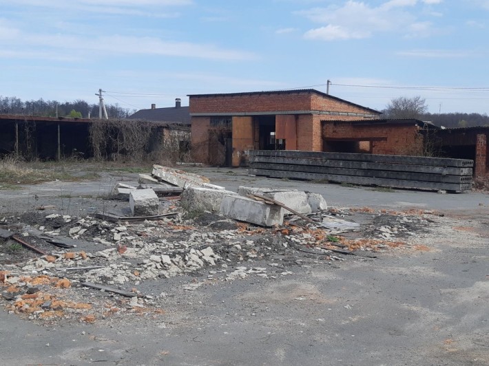 Бокс85кв.м під СТО 10$ - фото 1