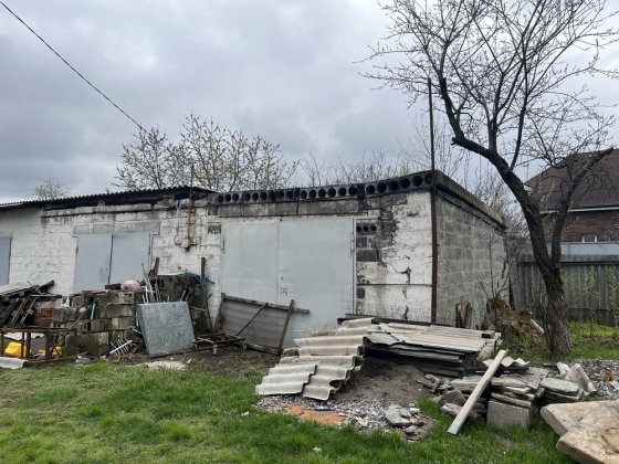 Продам гараж в самом центре Чугуева, 28 кв.м Чугуїв