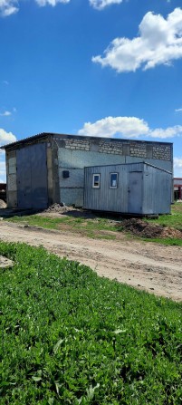 Продам гараж большой - фото 1