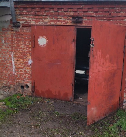 Продаю капітальний гараж, Ентузіаст на томилівській - фото 1