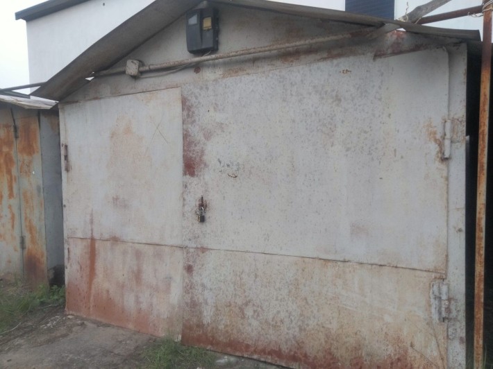 Продається гараж - фото 1