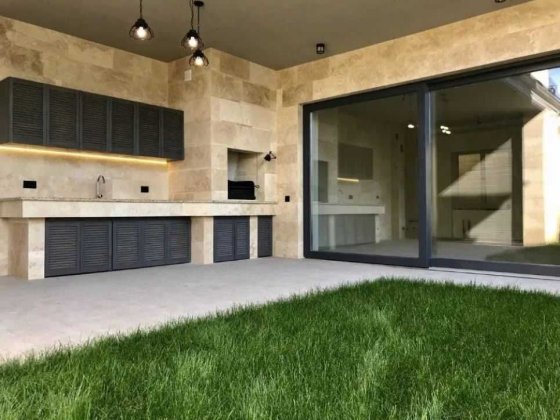 Новый дом на 7 ст.Б.Фонтана! Одеса