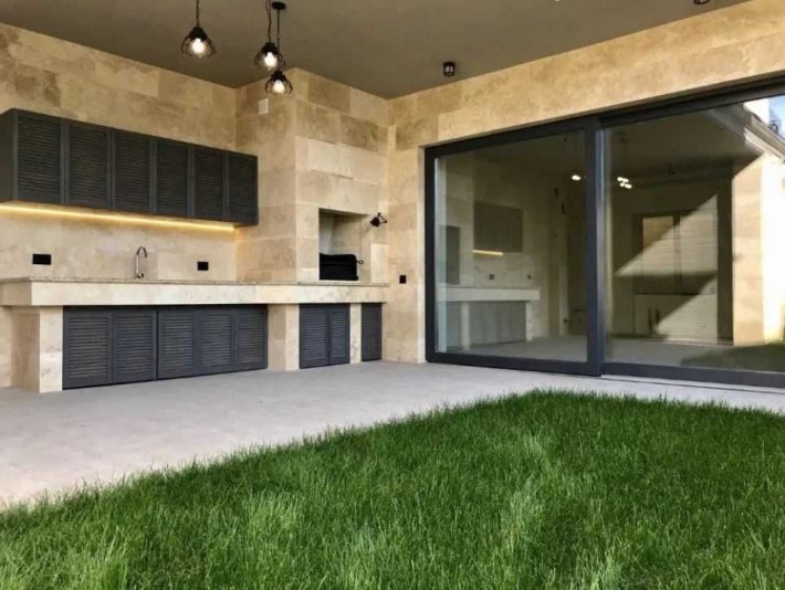 Новый дом на 7 ст.Б.Фонтана! - фото 1