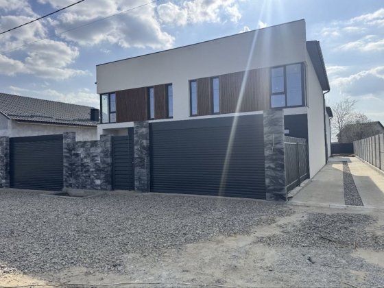 Дуплекс 135  м²  Петропалівська борщагівка без ремонту Петропавловская Борщаговка