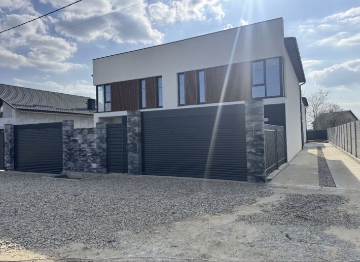 Дуплекс 135  м²  Петропалівська борщагівка без ремонту - фото 1