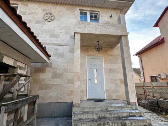 Продам НОВЫЙ дом на 13й станции Фонтана Одеса