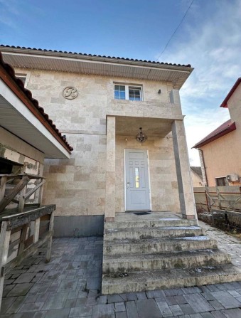 Продам НОВЫЙ дом на 13й станции Фонтана - фото 1