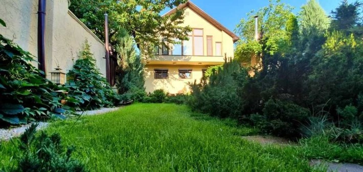 Продаж сучасного будинку на Холодній Горі — комфорт і затишок(код5370) - фото 1