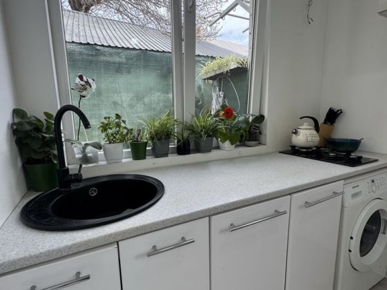 Продам таунхаус с евроремонтом в лучшей части Слободки Одеса