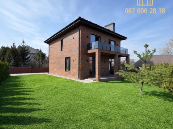 Продаж будинку 300 метрів до Києва закрита вулиця Софіївська Борщагівка