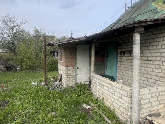 Продам дачу РТС недалеко от ворот Харьков
