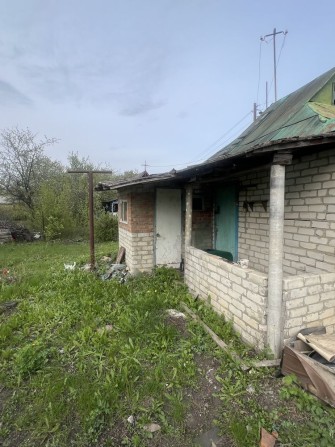 Продам дачу РТС недалеко от ворот - фото 1