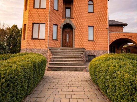 Продам якісний будинок з ремонтом 375м2| Є підвал| Софіївська Борщагівка.| БЕЗ КОМІСІЇ!