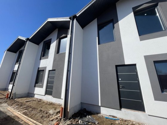 Продається таунхаус 104м2 в Софіївській Борщагівці Софіївська Борщагівка