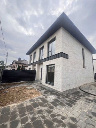 Дуплекс з ГАЗОМ та укриттям. Від забудовника ! Петропавлівська Борщагівка - фото 1